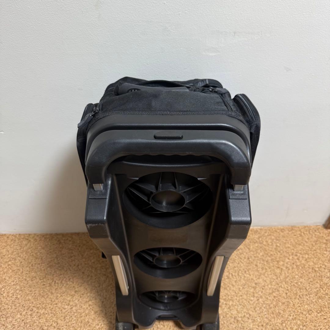 Brunswick ZONE Bowling Bag ボーリングバッグ