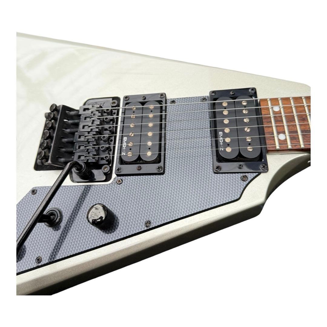 Cort コルト VX-2V エレキギター