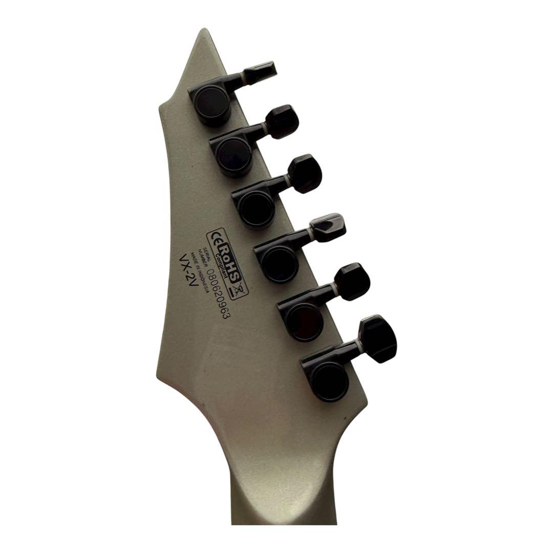 Cort コルト VX-2V エレキギター