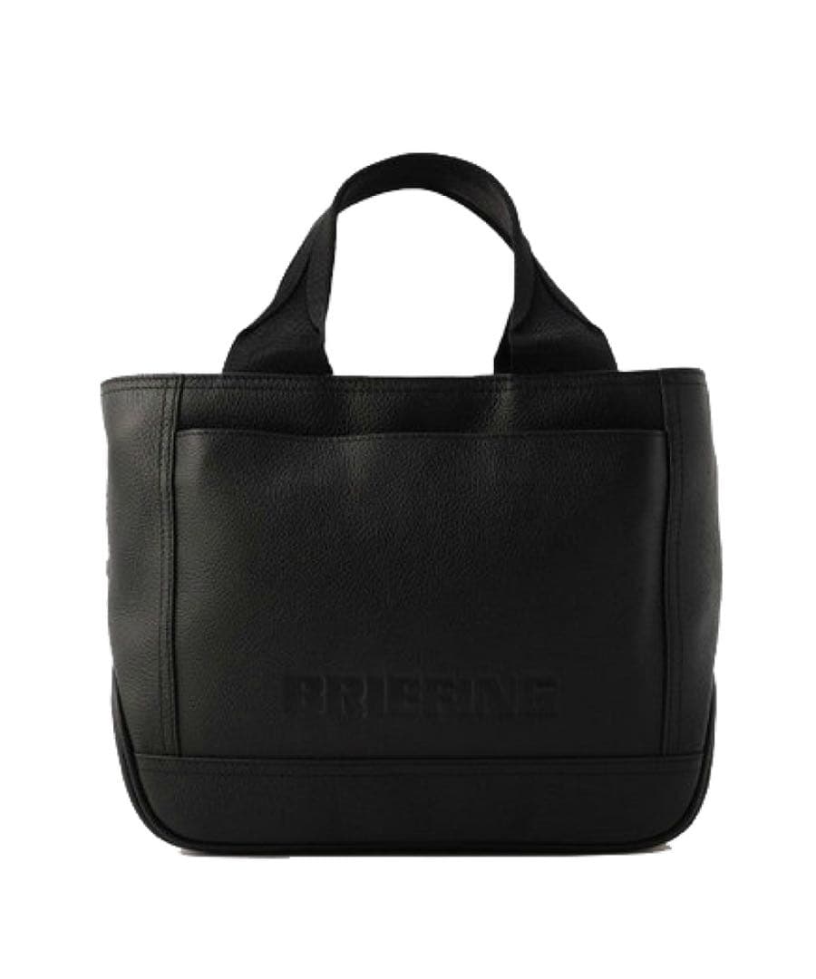 ブリーフィング　レザーカートトートBRG243T16