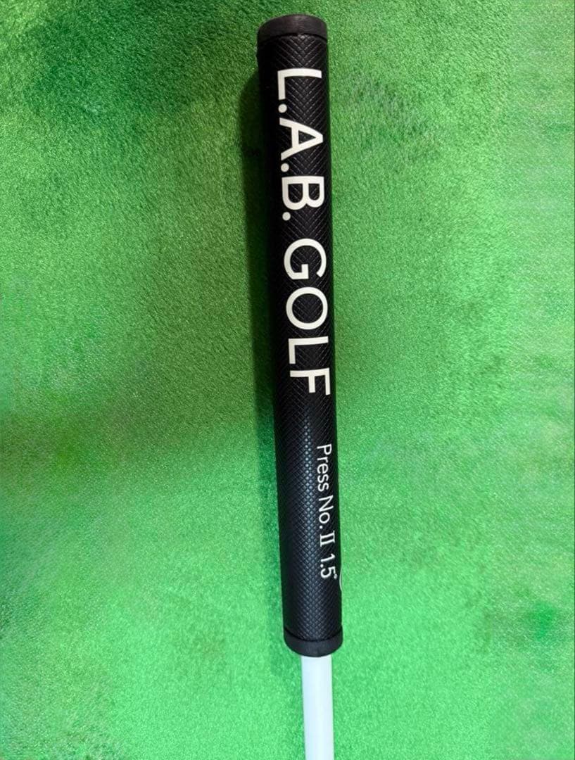 パター L.A.B. GOLF MEZZ.1 MAX ゼロトルク