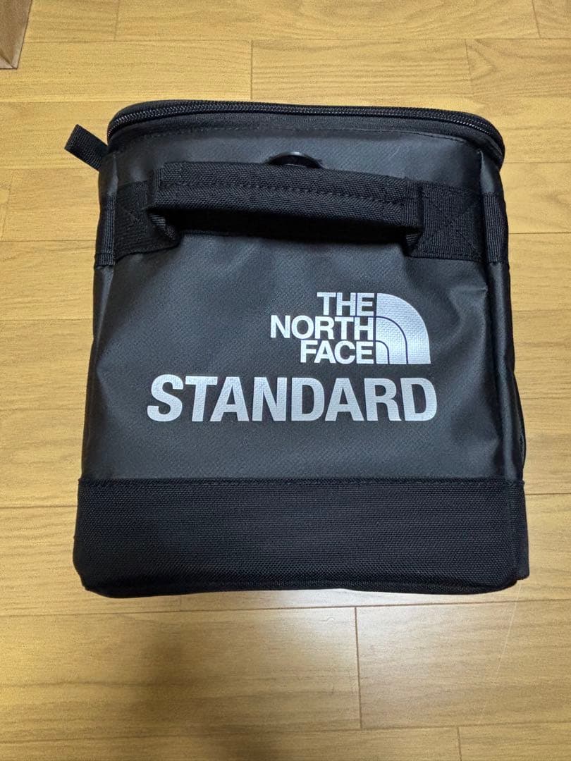 THE NORTH FACE STANDARD 7inchレコードバッグ
