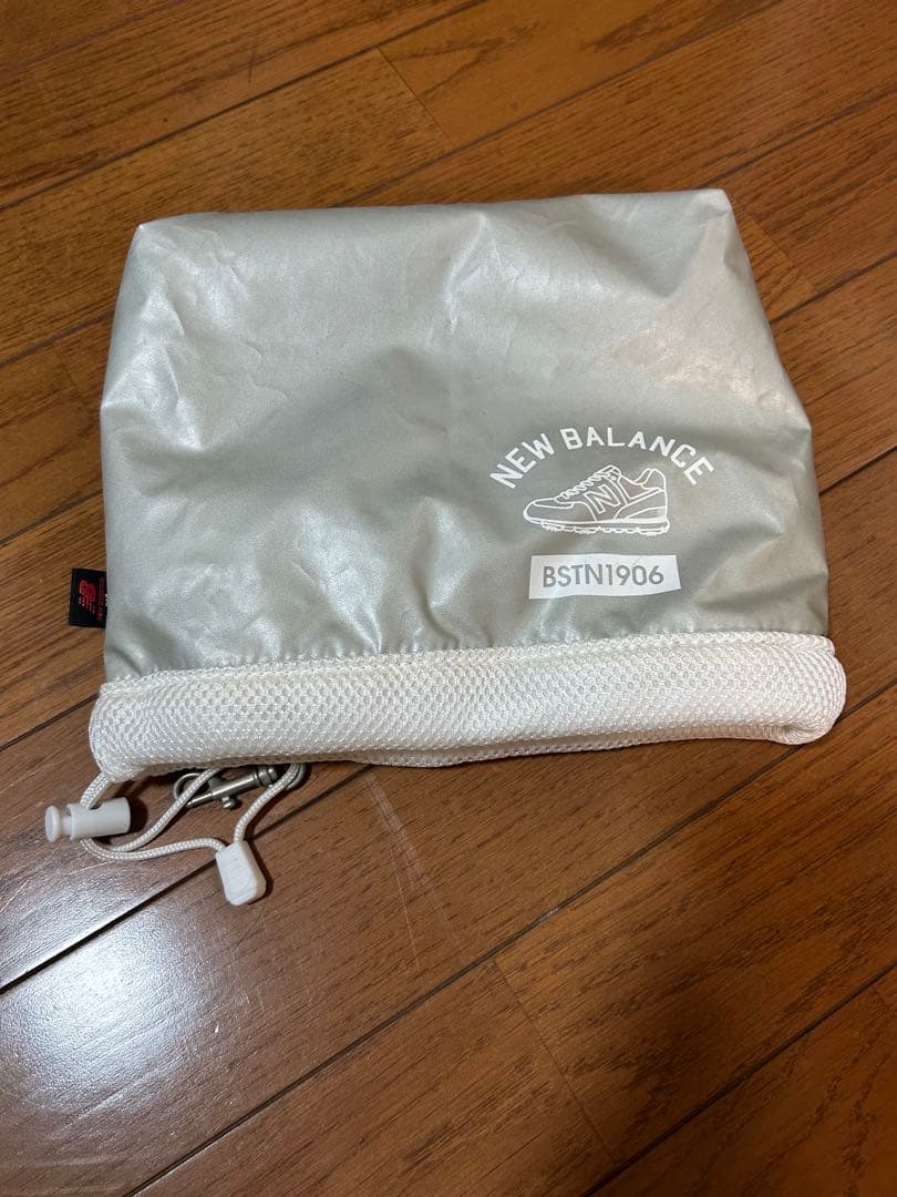 ニューバランスnew balance　ゴルフ　キャディバック➕サブバック