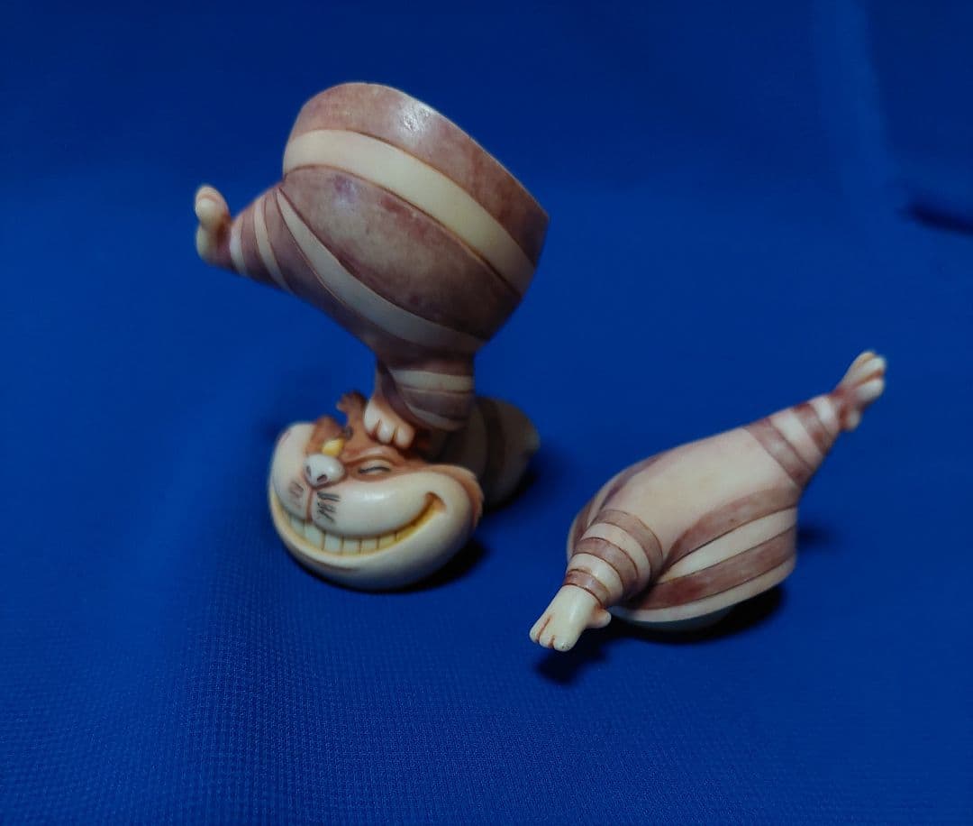 ハーモニーキングダム　チェシャ猫