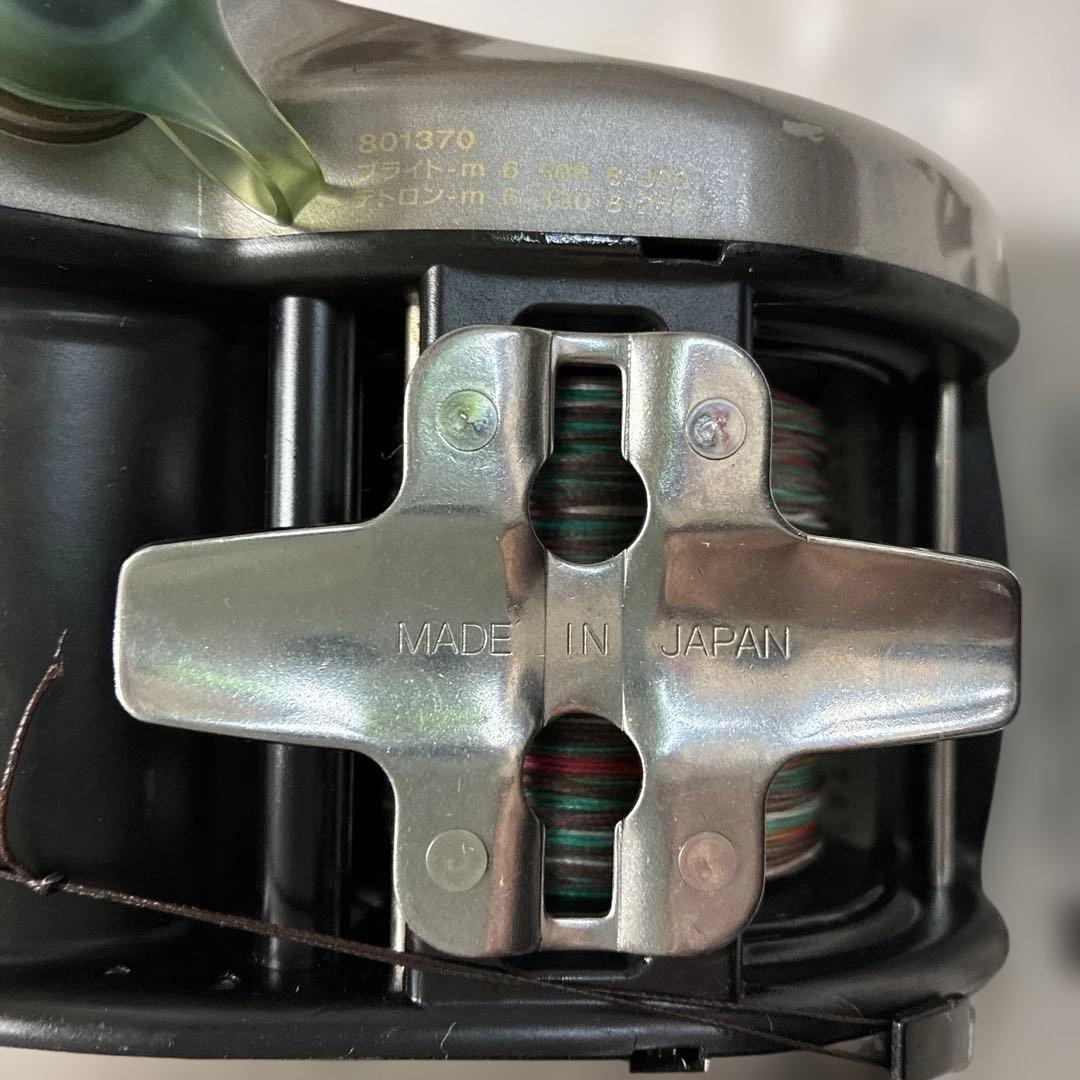 Daiwa タナコンブル S600W 電動リール