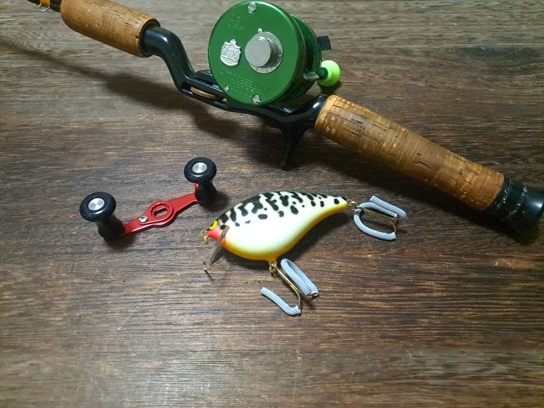 バルサ50　オリジナル　オリジナルサイズ　ホワイトコーチ　オリオリ　フグ