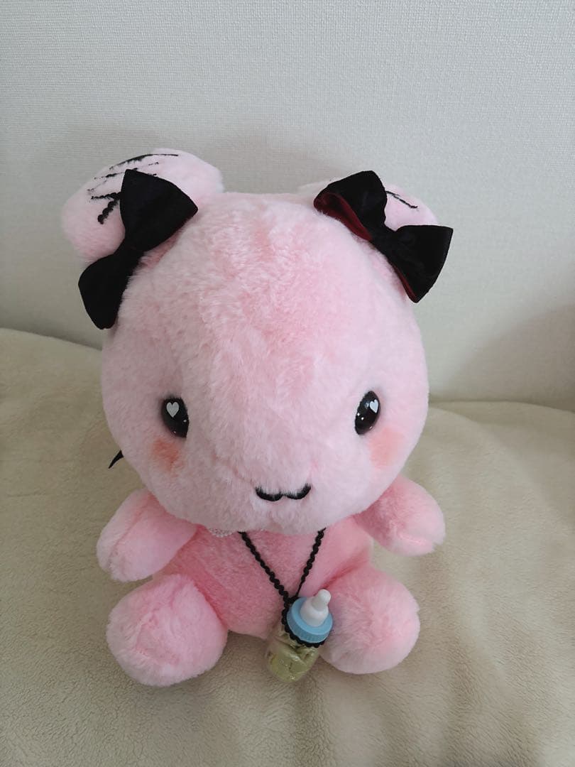 にじさんじ 魔界ノりりむ コスプレ デビット単体