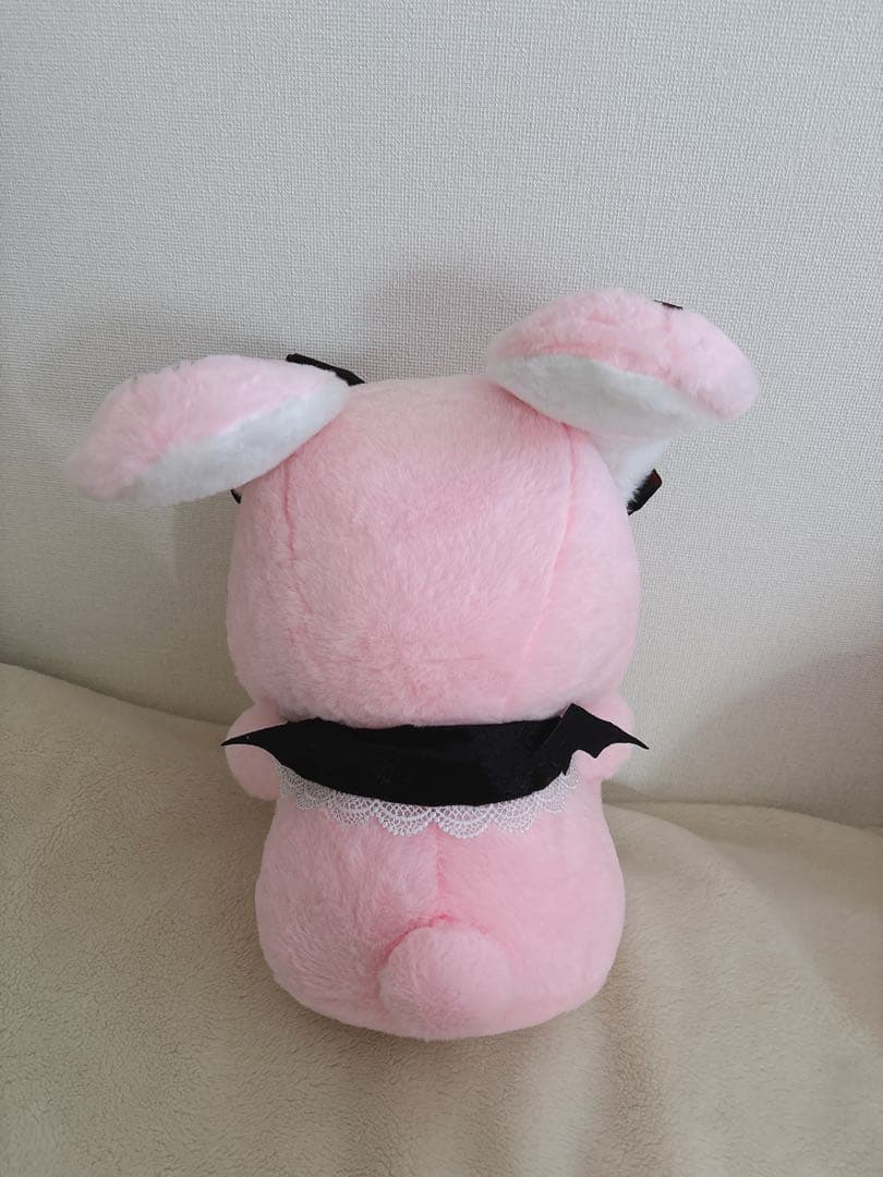 にじさんじ 魔界ノりりむ コスプレ デビット単体