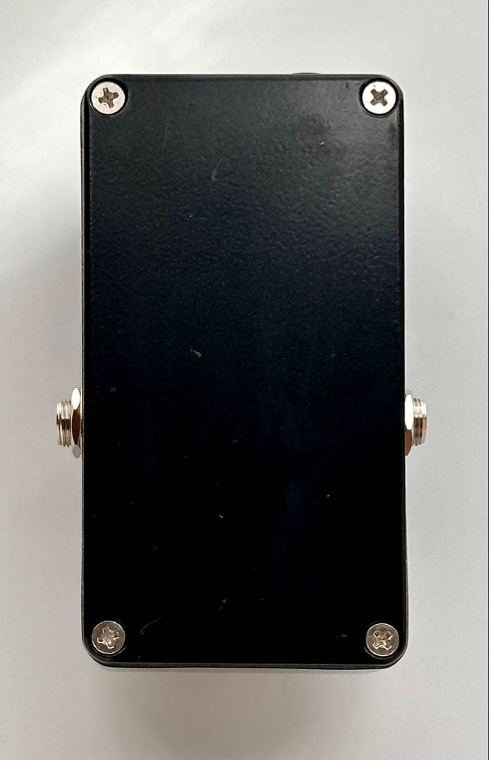 ギター 's effects TSV808