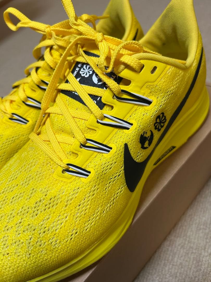 【希少】NIKE CODY HUDSON ランニングウェア・シューズ7点セット