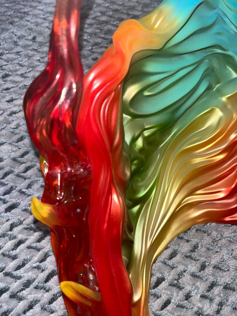 Imagination STUDIO ホタル　サム フィギュア　ガレージキット