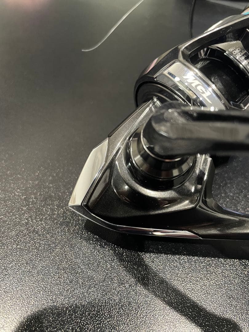 23ヴァンキッシュ2500SHG