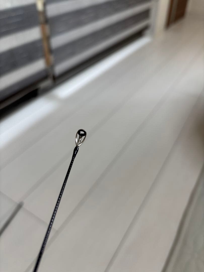 ヤマガブランクス　ブルーカレントIII 69