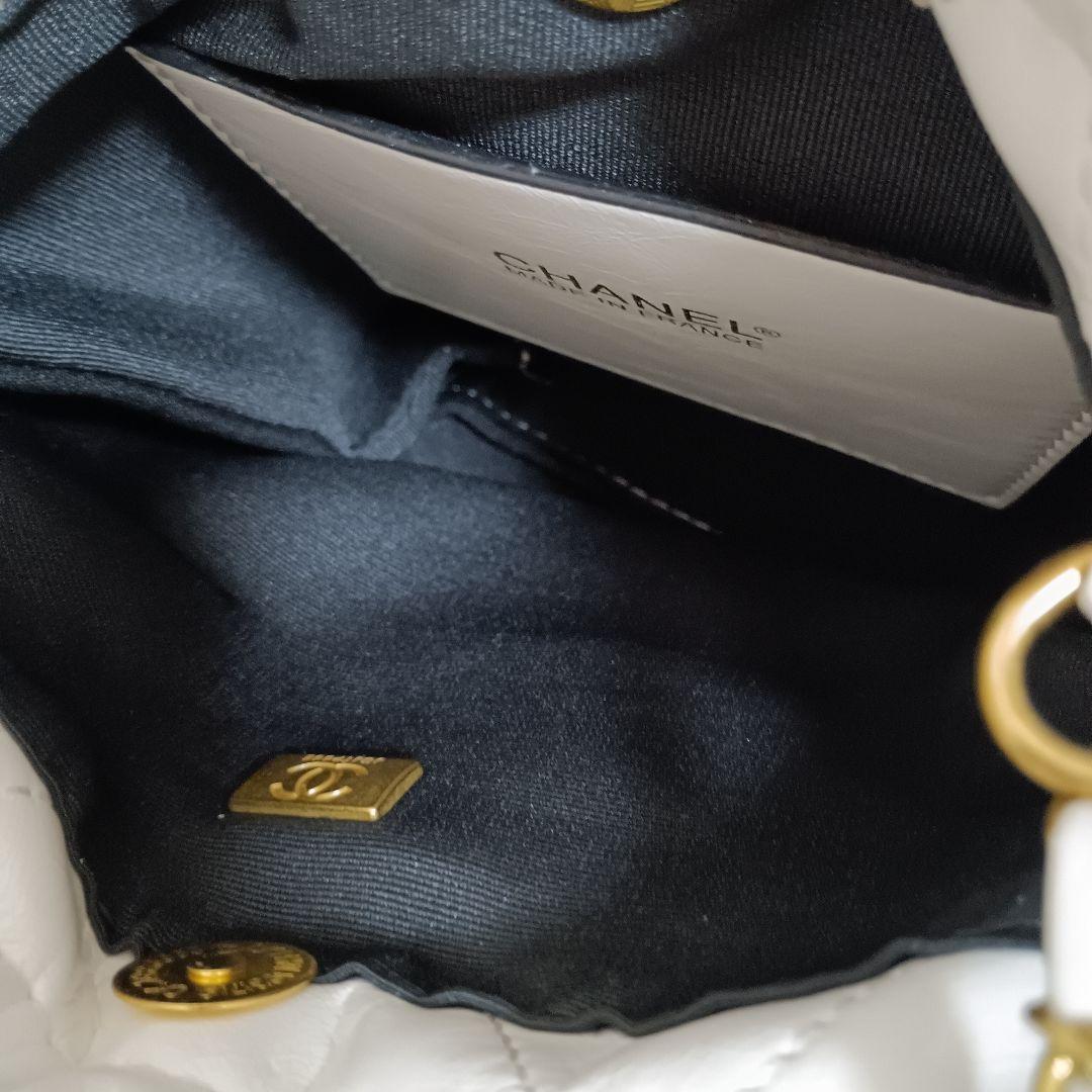 CHANEL　 ショルダーバッグ　ノベルティ