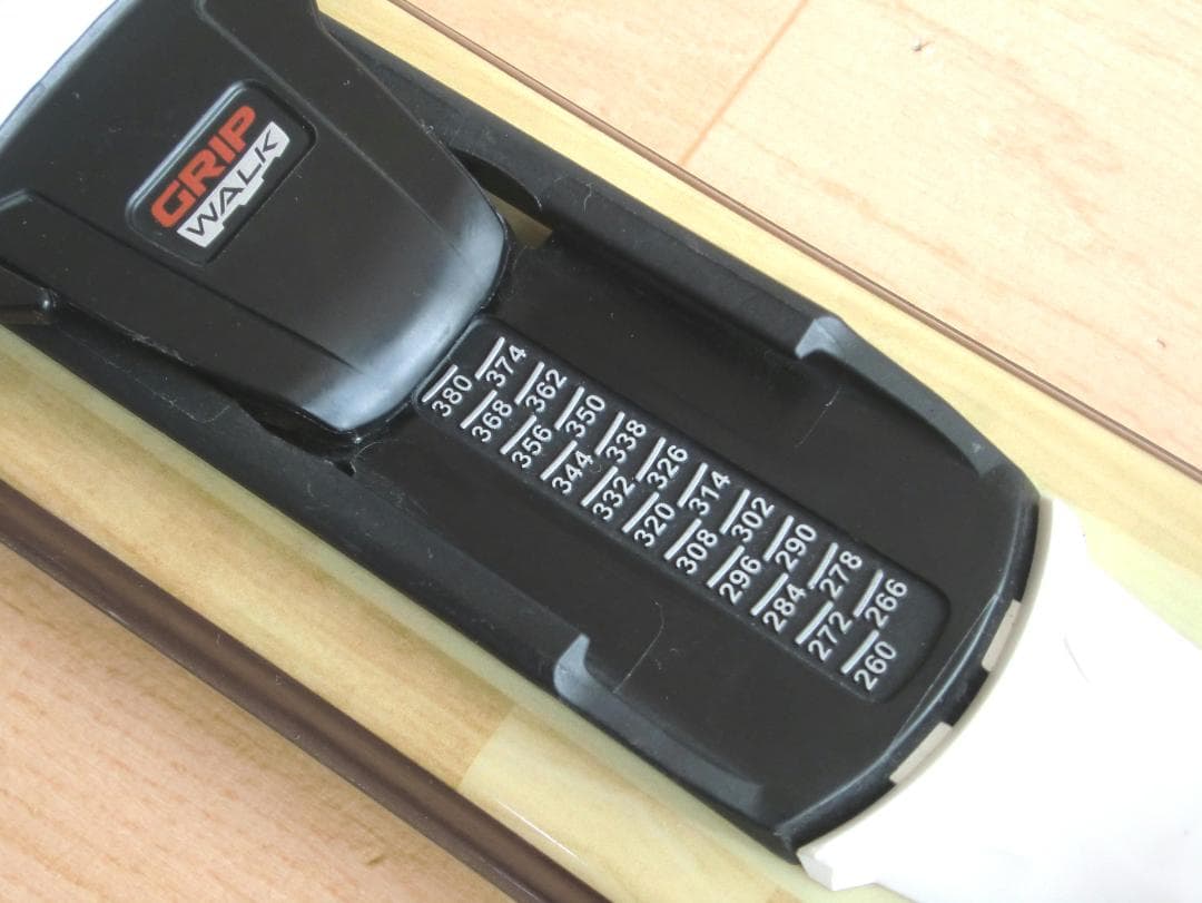 ■■送料無料■スワロー■ショートスキー■99cm■GRIP WALK■メンテ付■