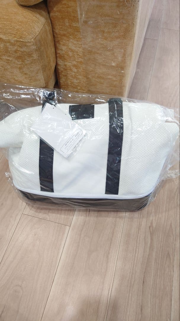 ルコック　ゴルフ　トートバック