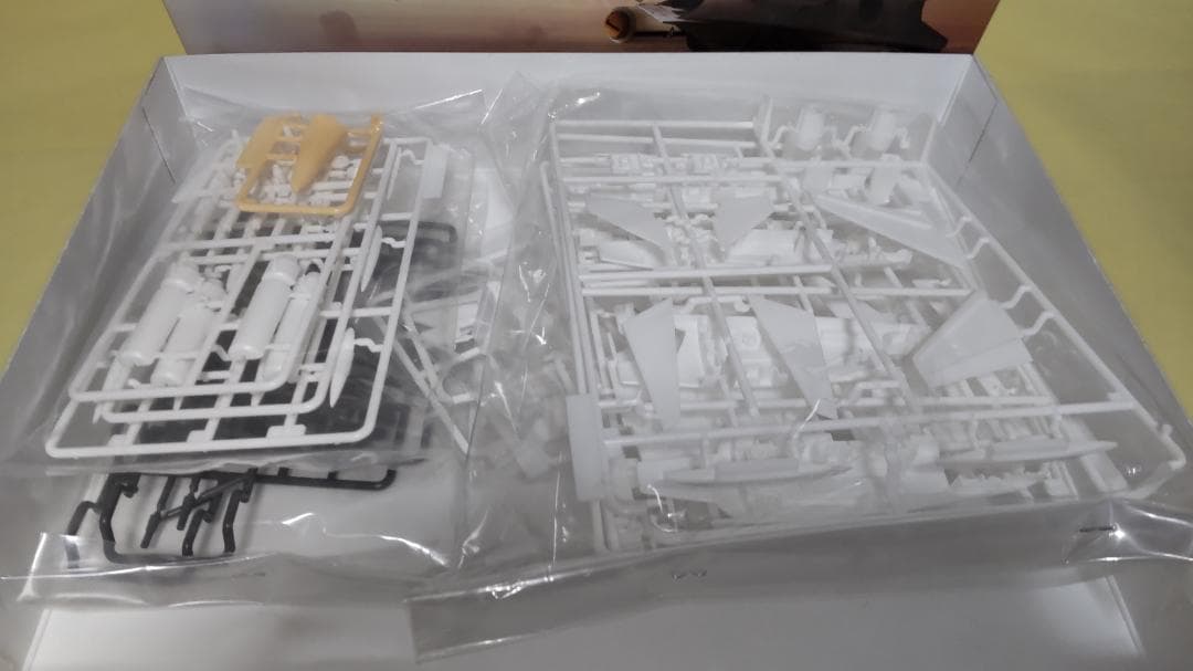 WAVE 1/72 VF-4 ライトニングIII (DX版)