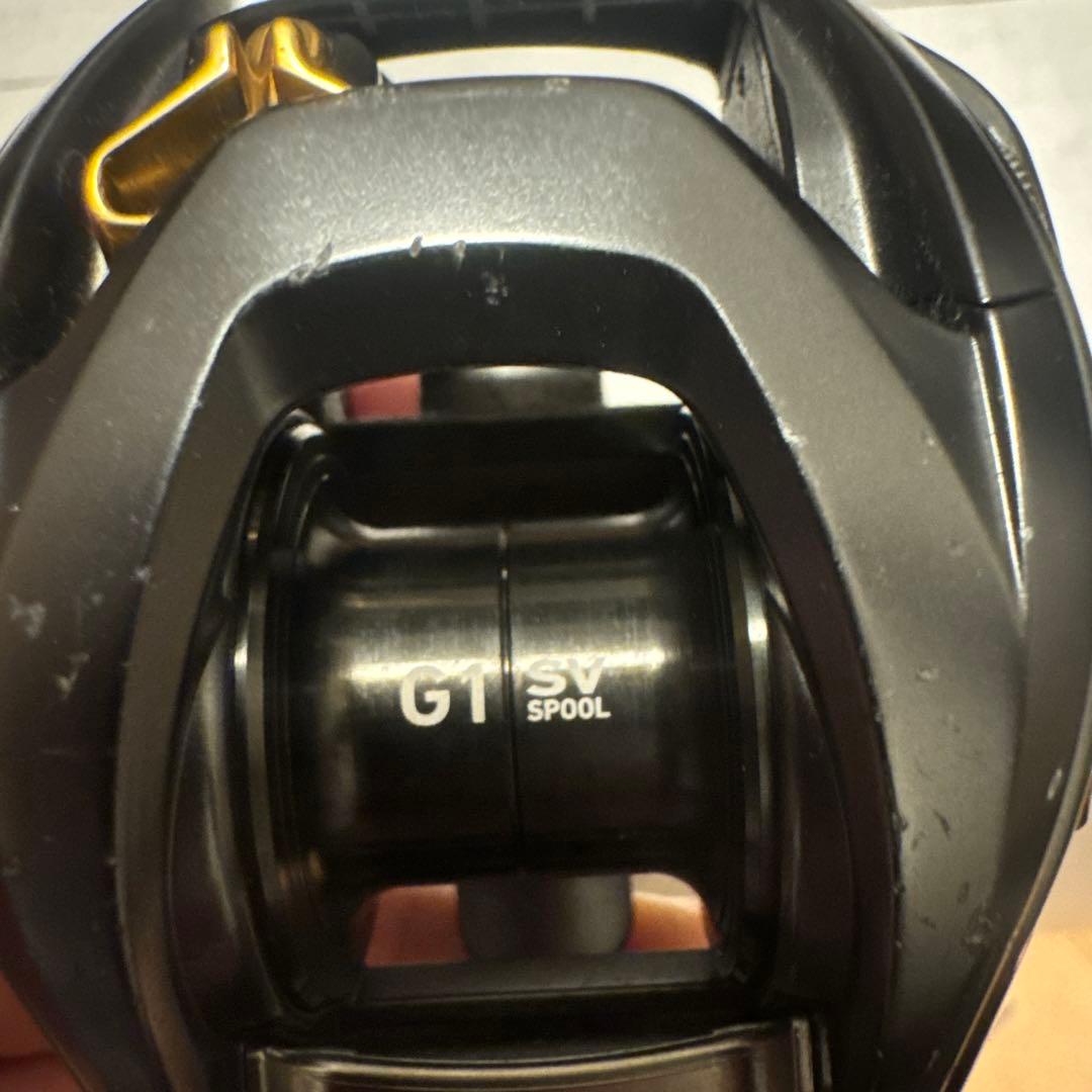 16 スティーズ SV TW 1016SV-SH（左ハンドル）