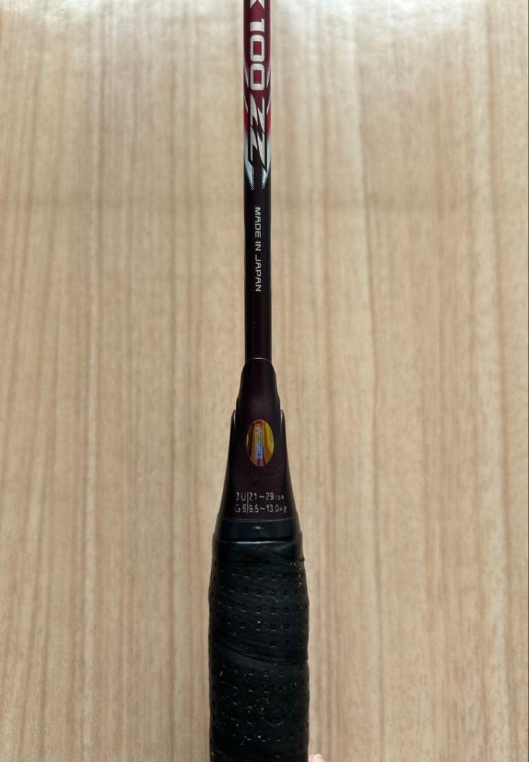 美品　最終値下げ　アストロクス100zz 3UG6 元グリあり