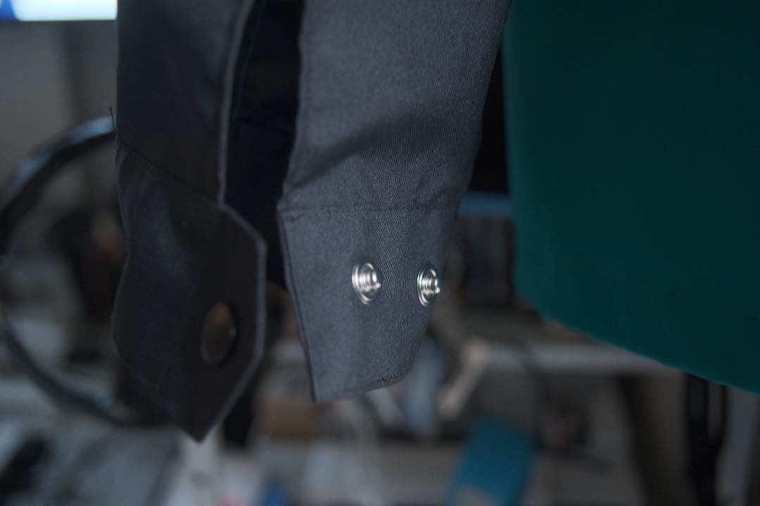 ウェア Liverpool Icon Foodie jacket