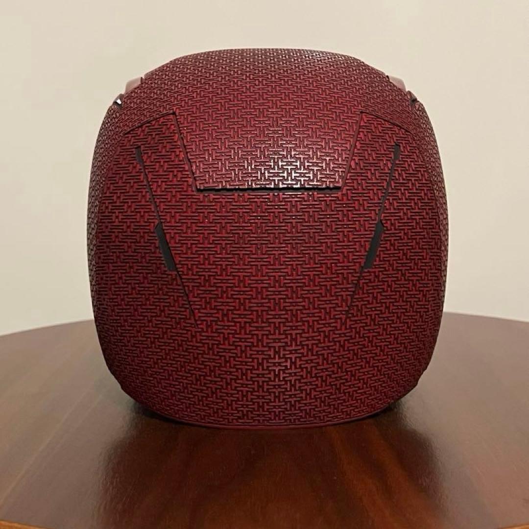 MARVEL デアデビル ボーンアゲイン　カウル　ヘルメット　マスク　レプリカ