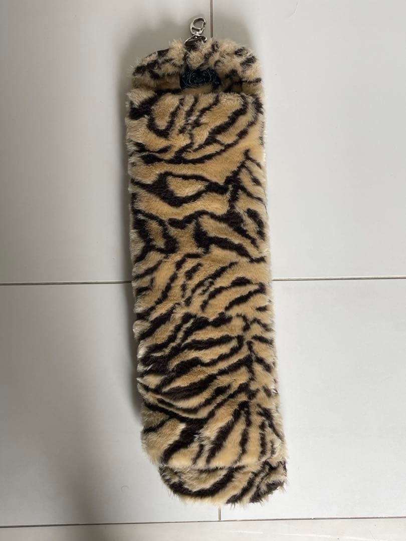 希少 EVISU　エヴィス ゴルフ　ショルダーパッド　キャディバッグ用