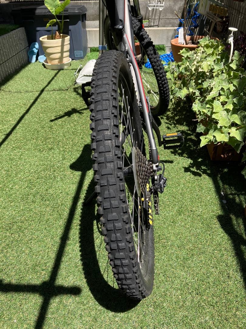 こ*ぎ様 GTアバランチェコンプ