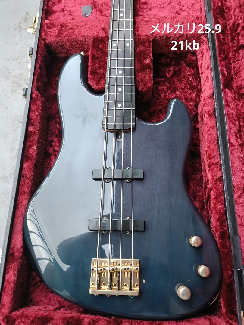 P-Project JBタイプ