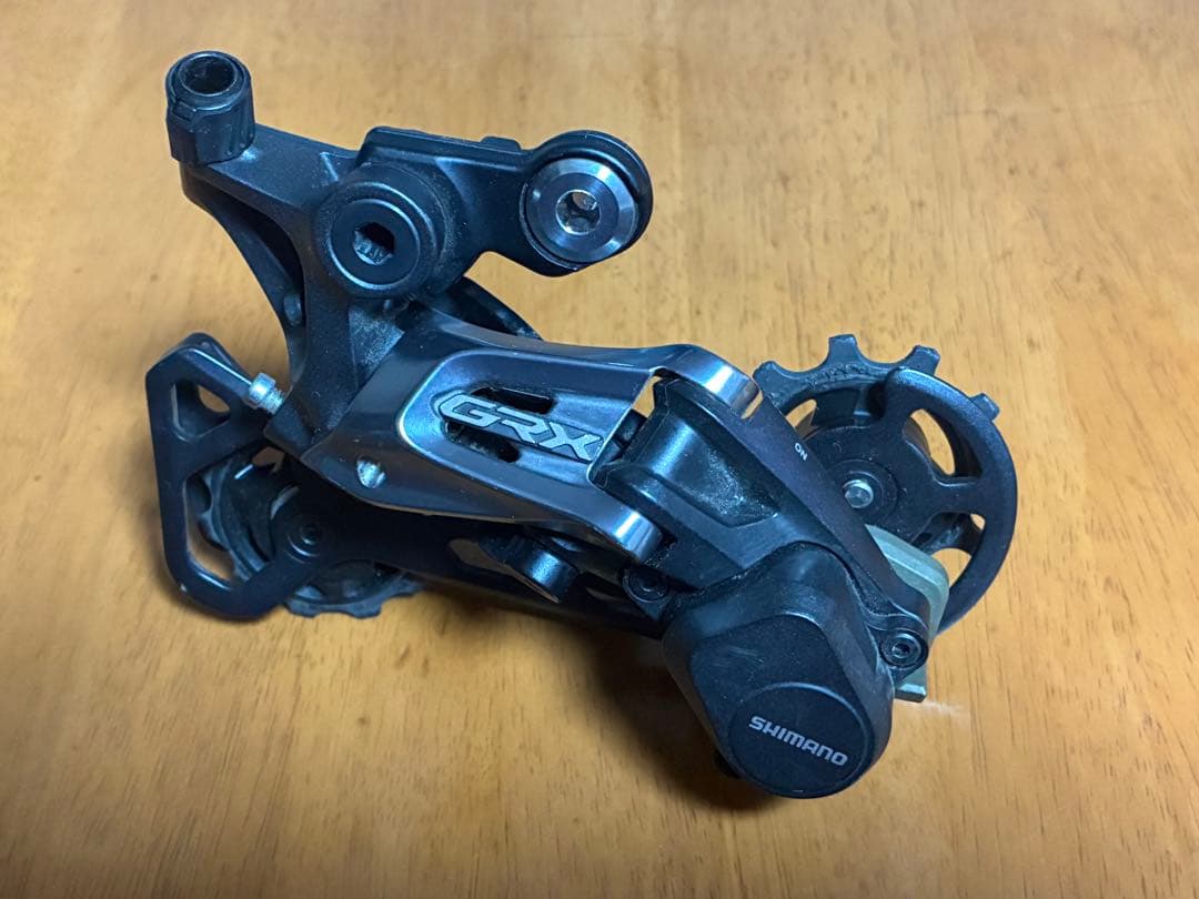 か*か様 RD-RX812 GRX リアディレイラー