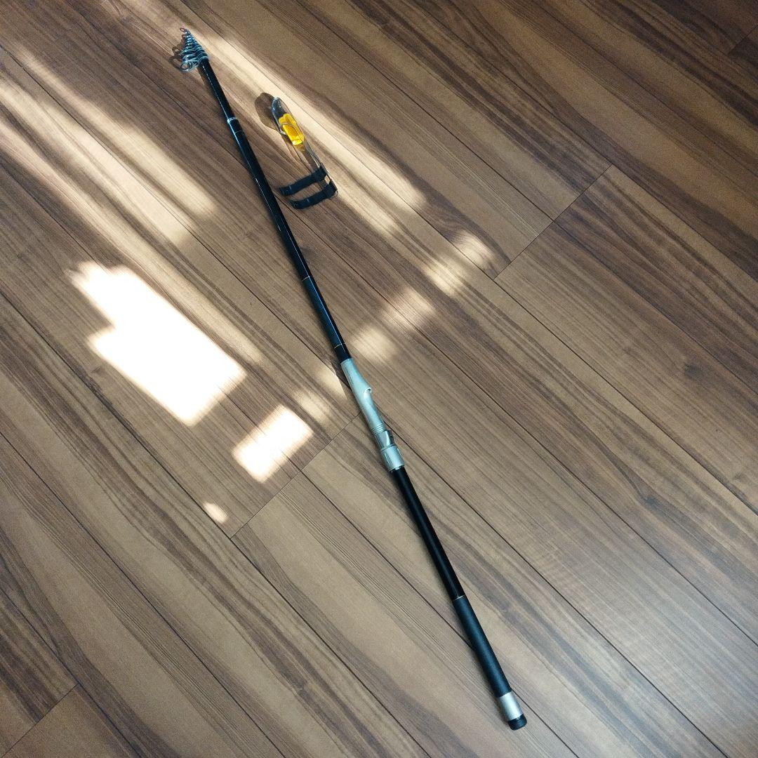 DAIWA　波濤 レジェンド　3-53 遠投