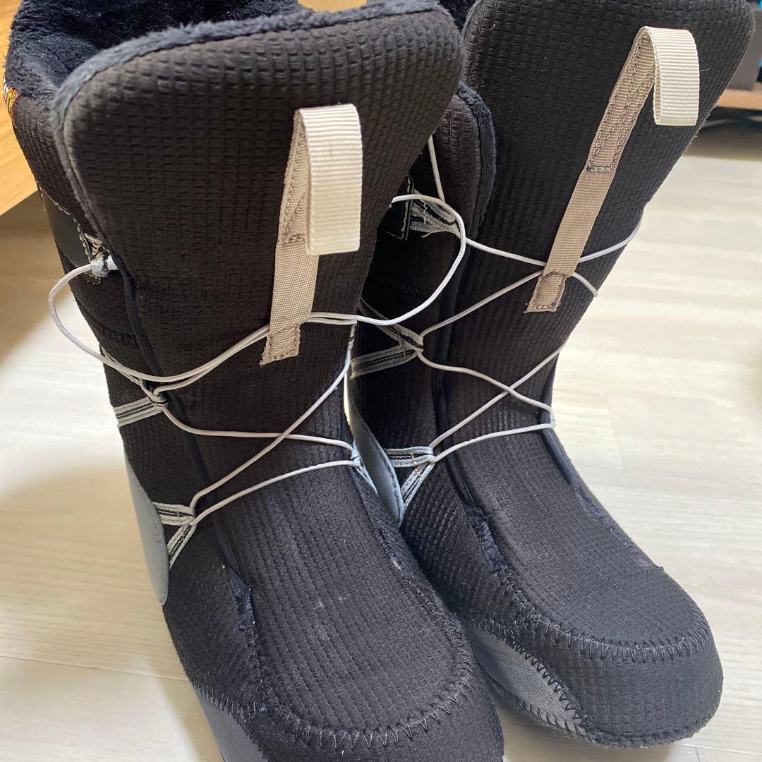 BURTON MOTO BOA スノーボードブーツ