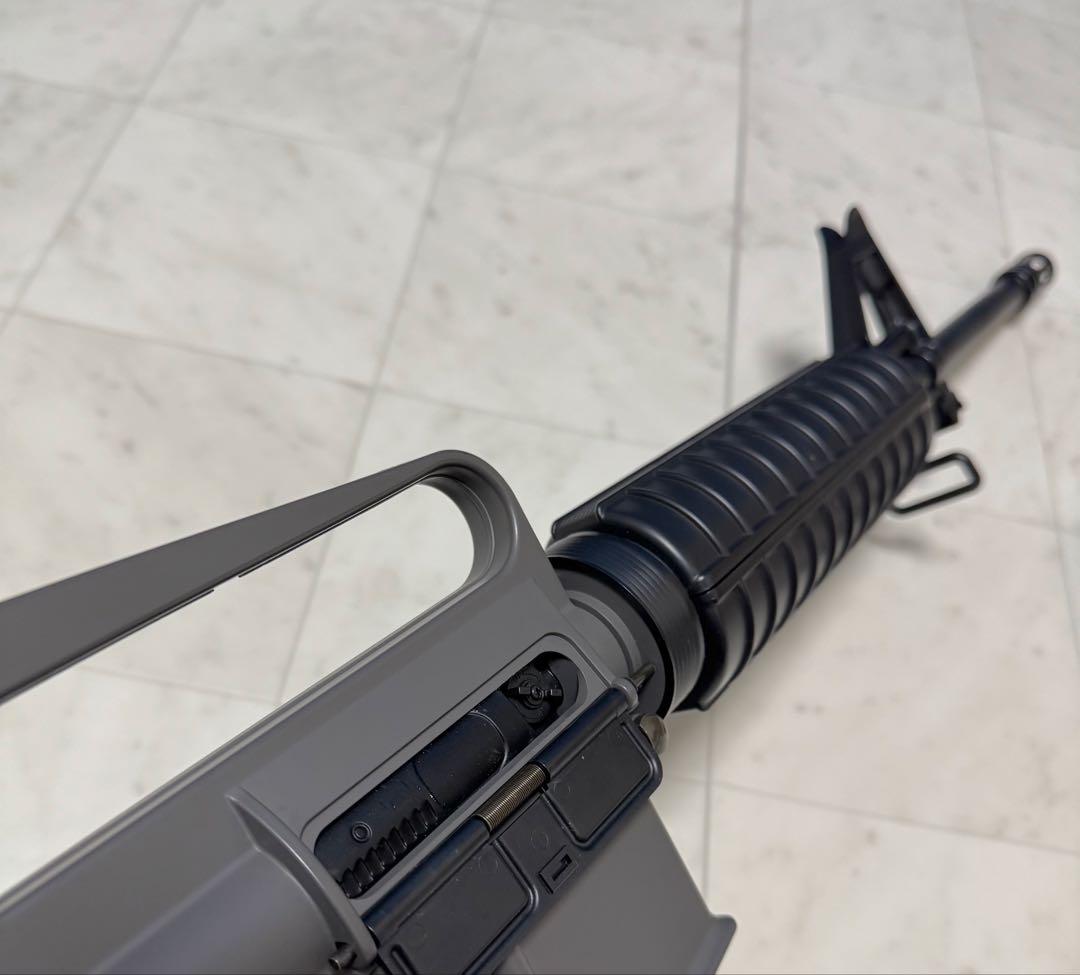 東京マルイ COLT M655 STD 電動ガン