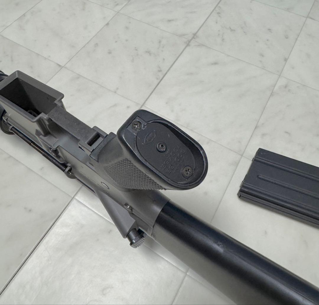 東京マルイ COLT M655 STD 電動ガン