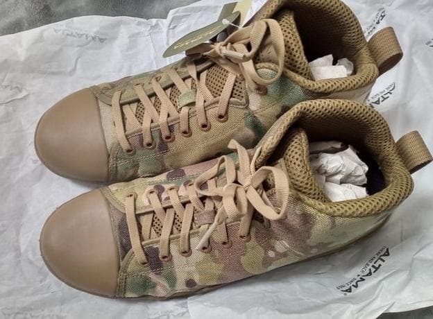 29cmアルタマ Altama OTB Maritime Assault Mid