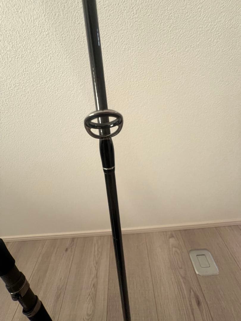 ロッド SilverStream 81 Stiletto