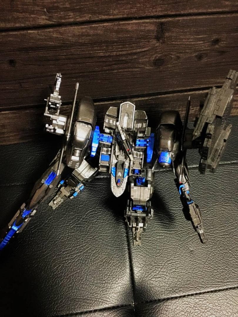 アーマードコア CO3 R.I.P.3/M 全塗装完成品　コトブキヤ　プラモデル