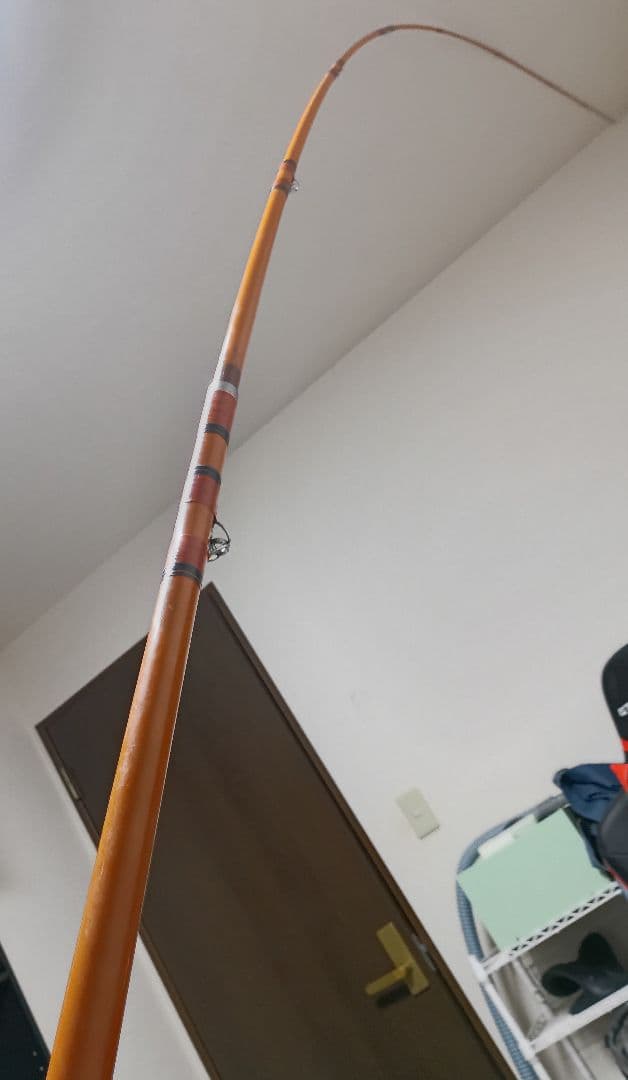 ダイワ小笠原二号クエ竿