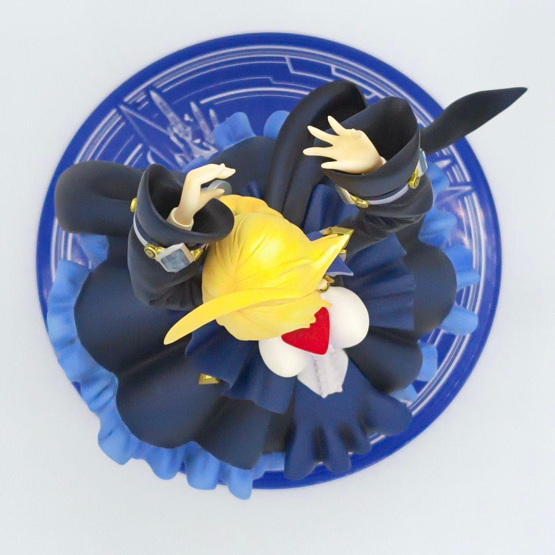 BellFine BLAZBLUE ブレイブルー Es エス フィギュア