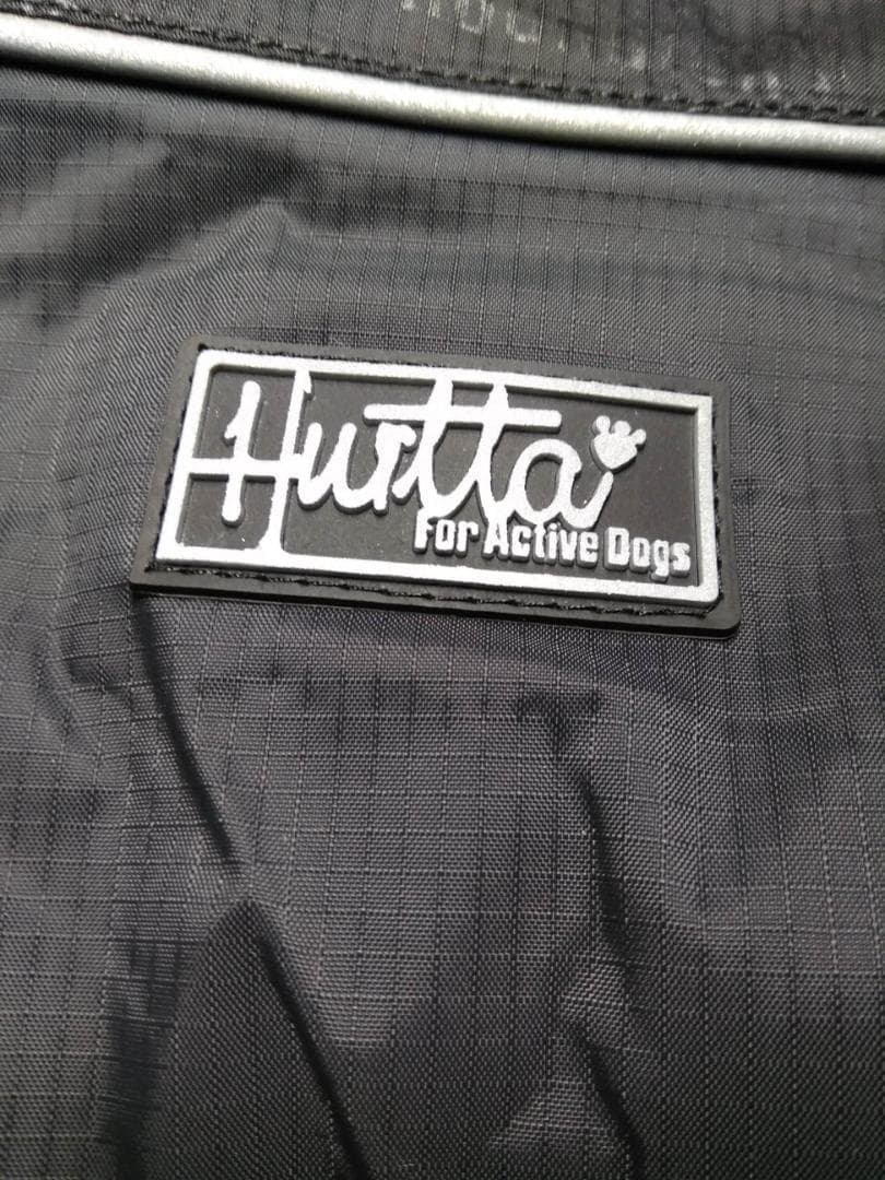 フルッタ ウィンタージャケット