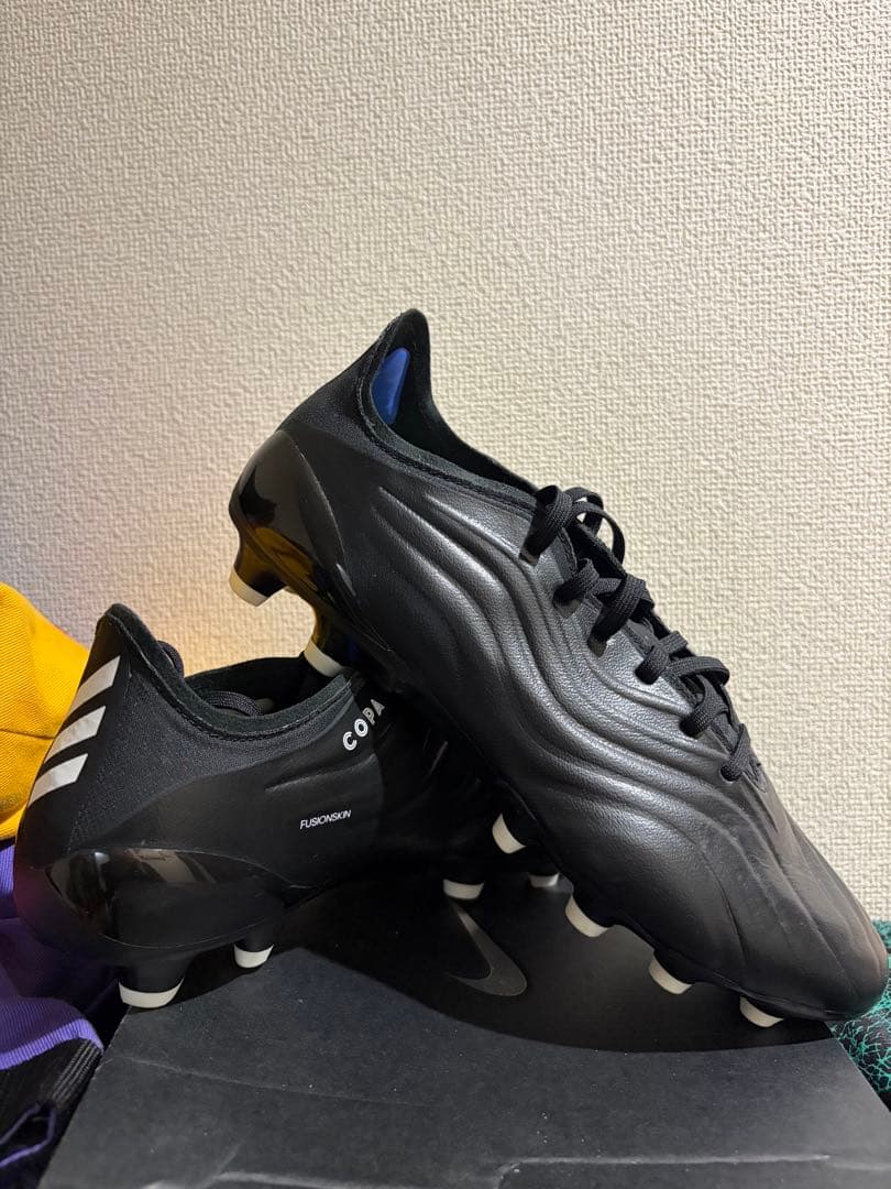 サッカースパイク　コパ