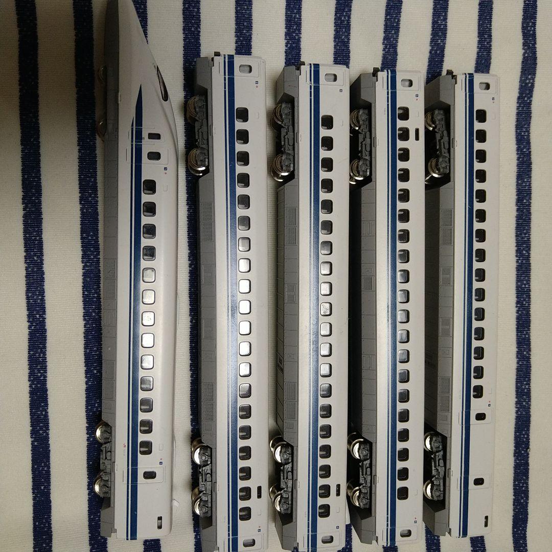 ◆新幹線◆KATO Nゲージ◆5両編成◆