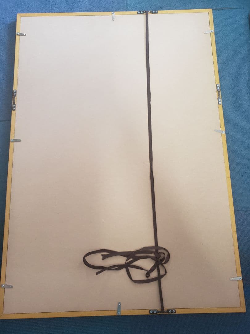 25年前のVOLCOMのショップ用ポスター ボルコム ポスター