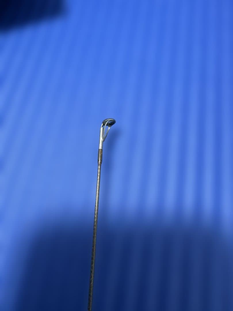 ロデオクラフト　ブロンズウルフ62L-K