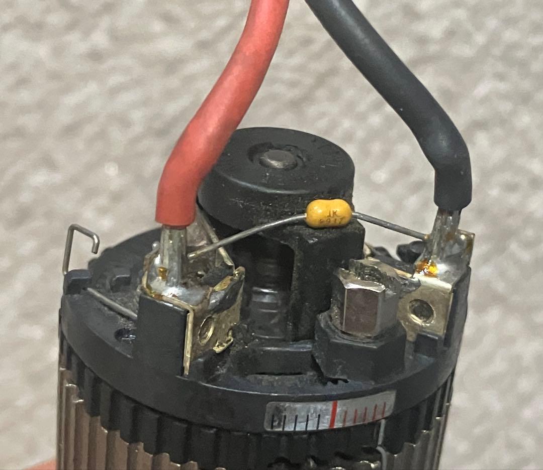 ラジコンパーツセット 【ジャンク】