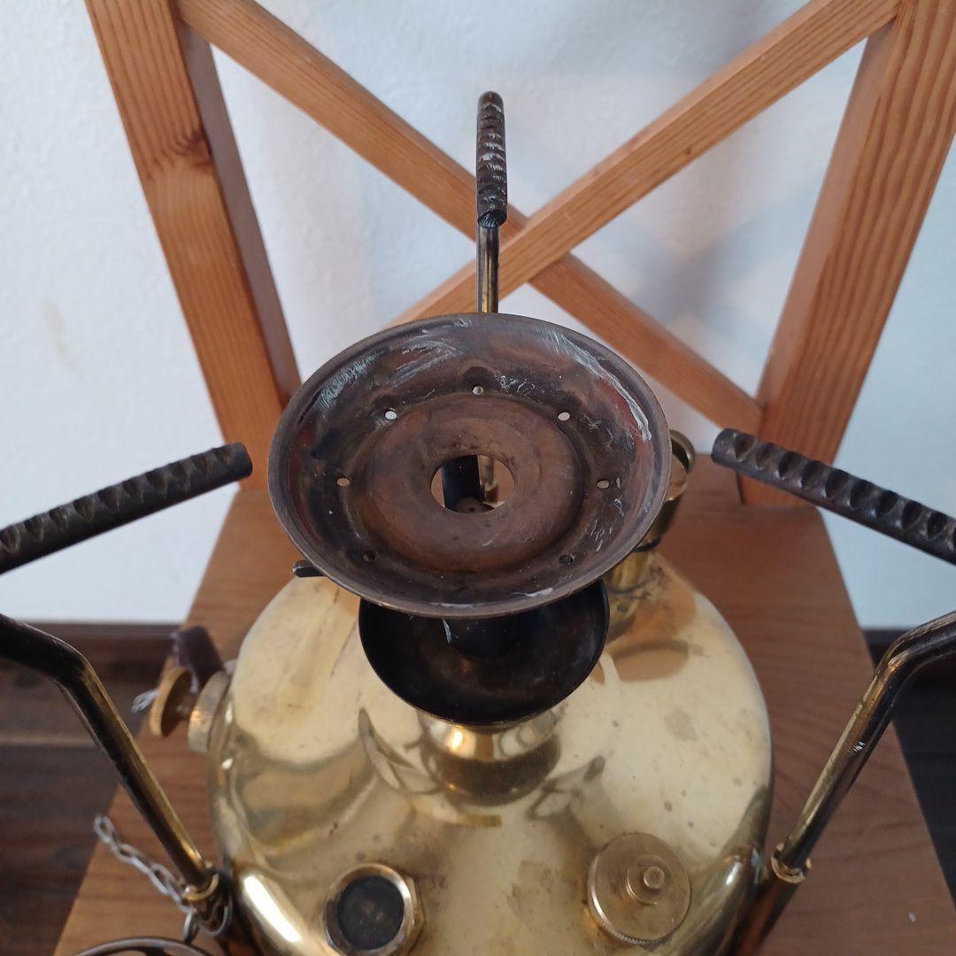 ま*さ様 【ジャンク】武井バーナー301