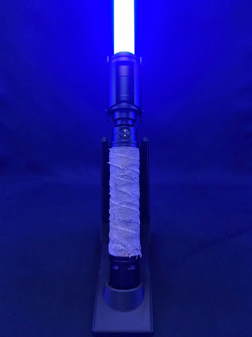 KR Flagshipカスタムライトセーバー