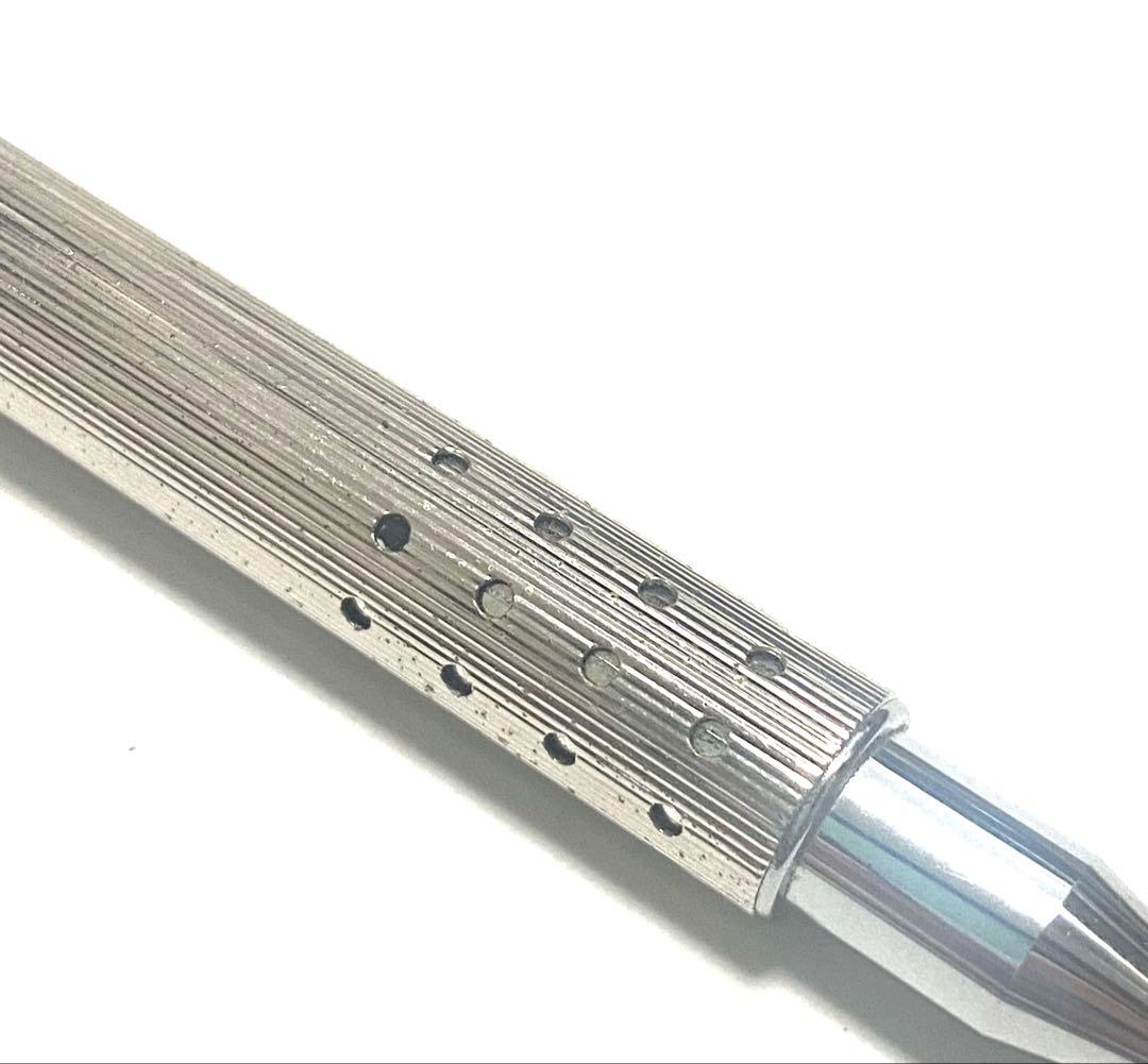 LAMY Swift スイフト　プラチナコート