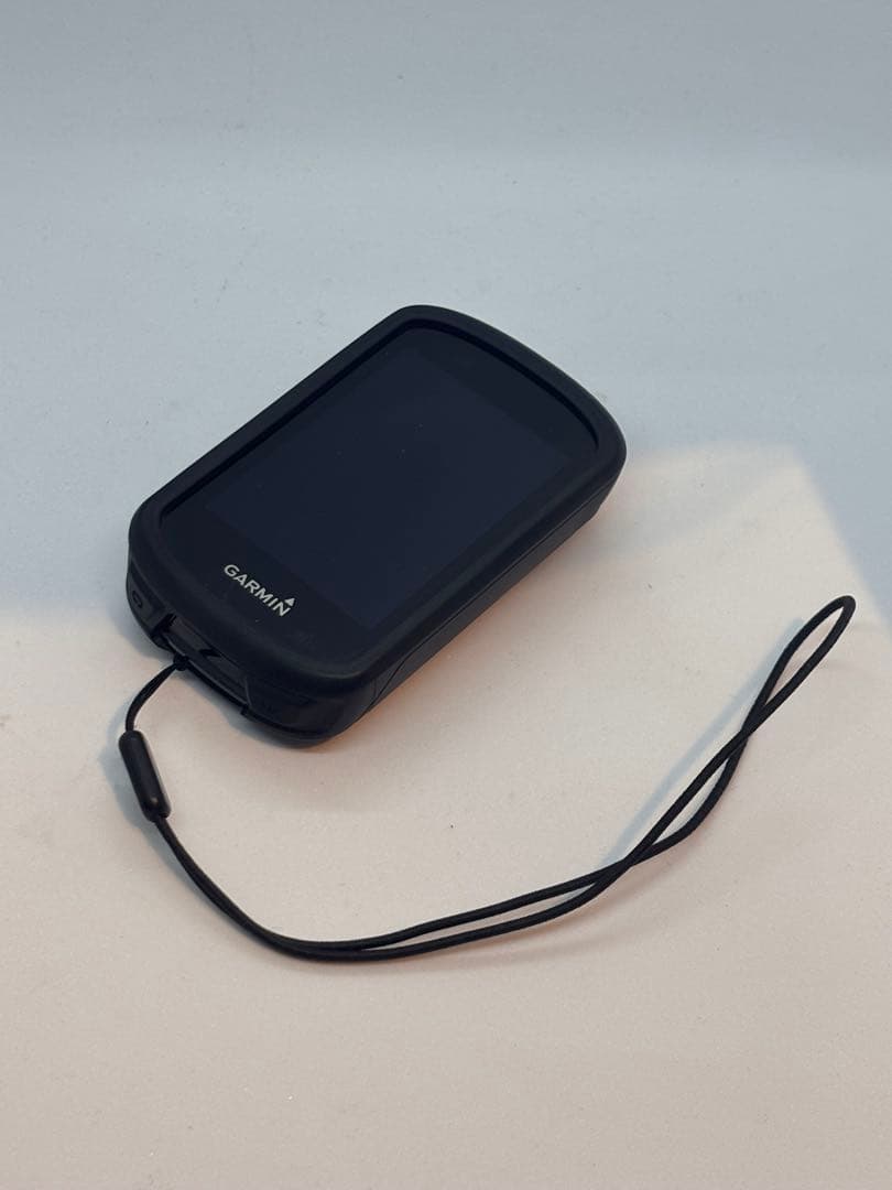 Garmin EDGE830サイクルコンピューター本体