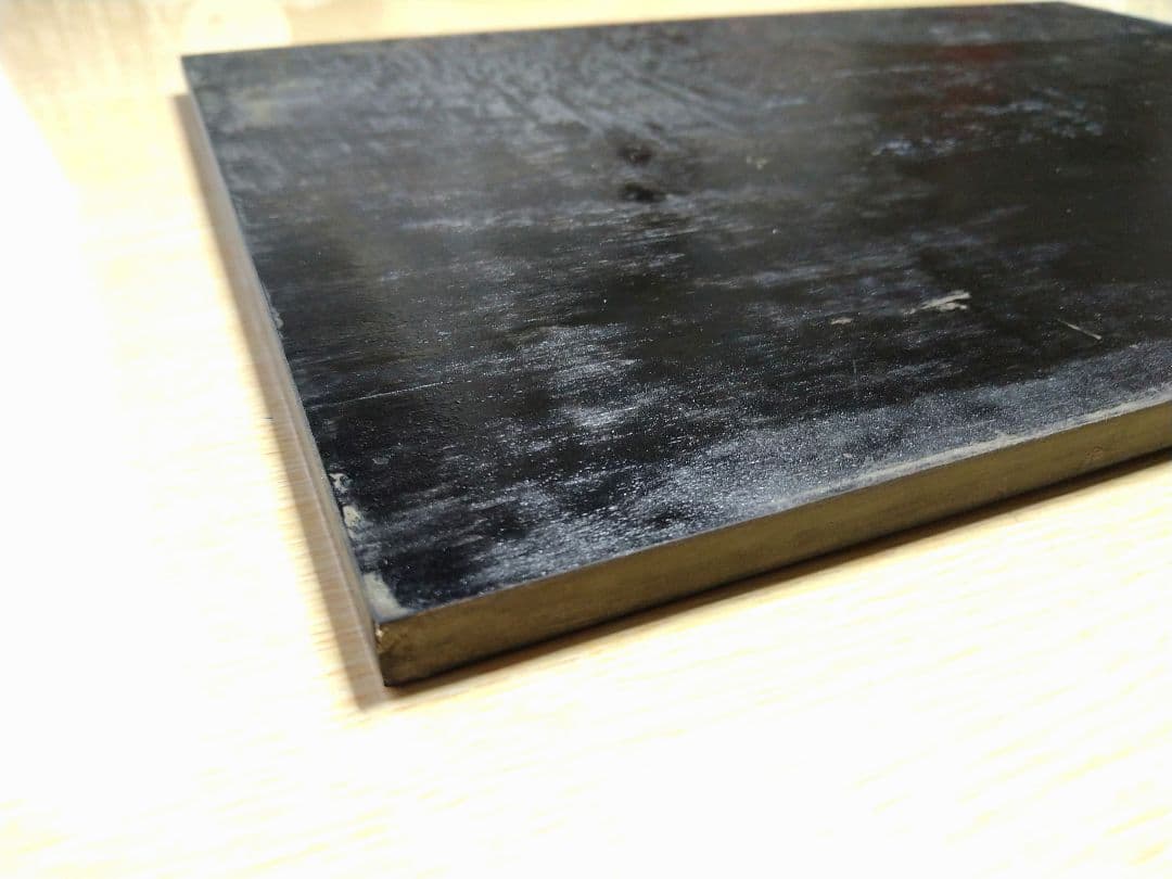 輪島塗沈金 鳳凰図パネル