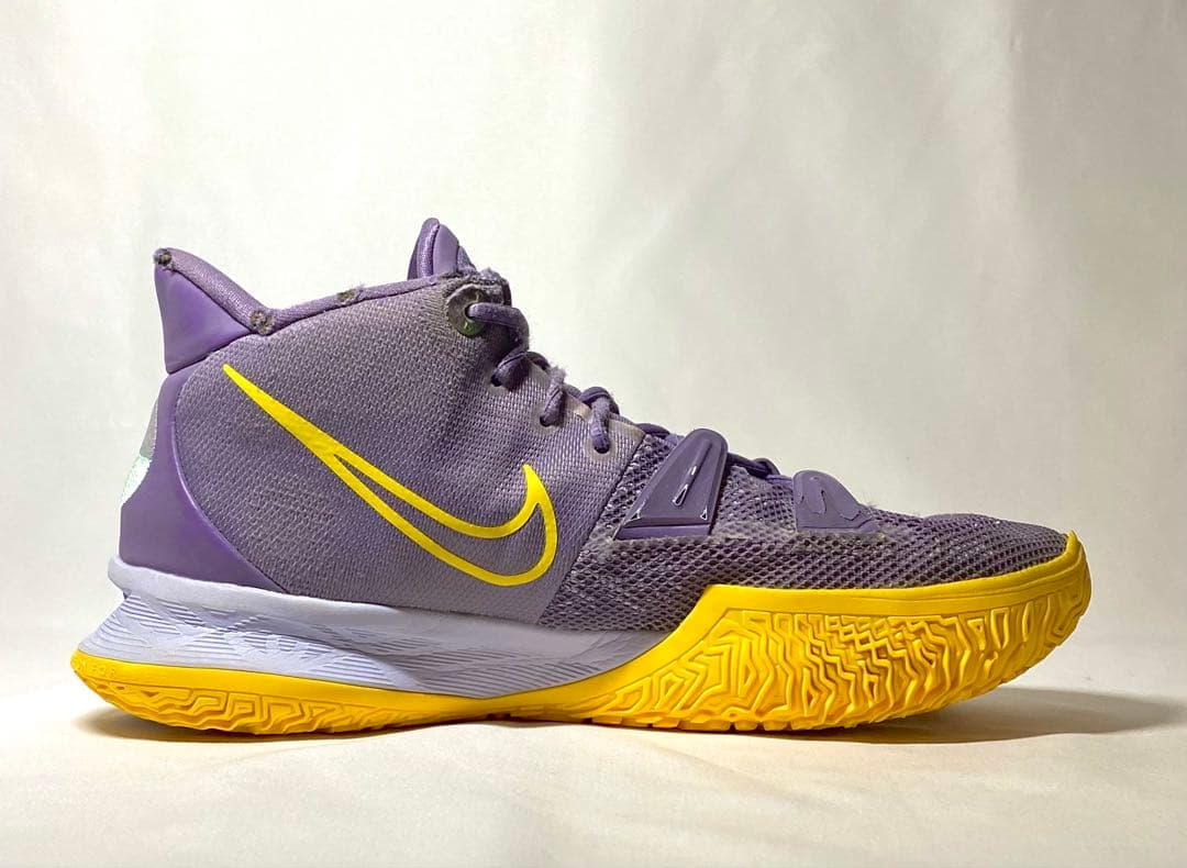 【即日発送】Nike Kyrie 7 EP 27.5cm